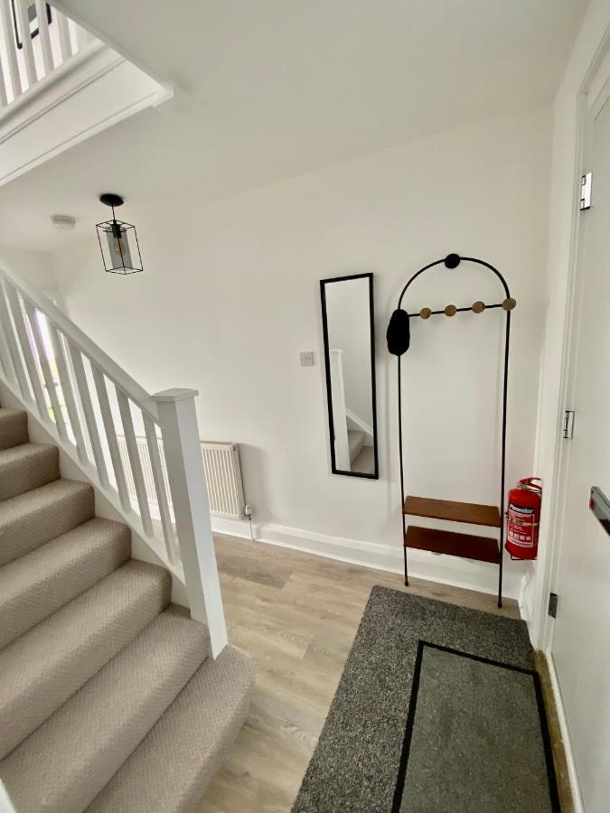 Clements House Swanage Villa Luaran gambar